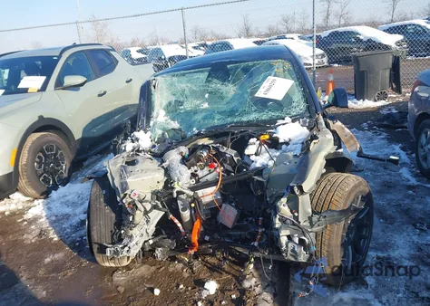 2025 Tesla Model 3 Long Range Rear-Wheel Drive/Standard Rear-Wheel Drive из США, поврежденный, VIN 5YJ3E1EA9SF930053